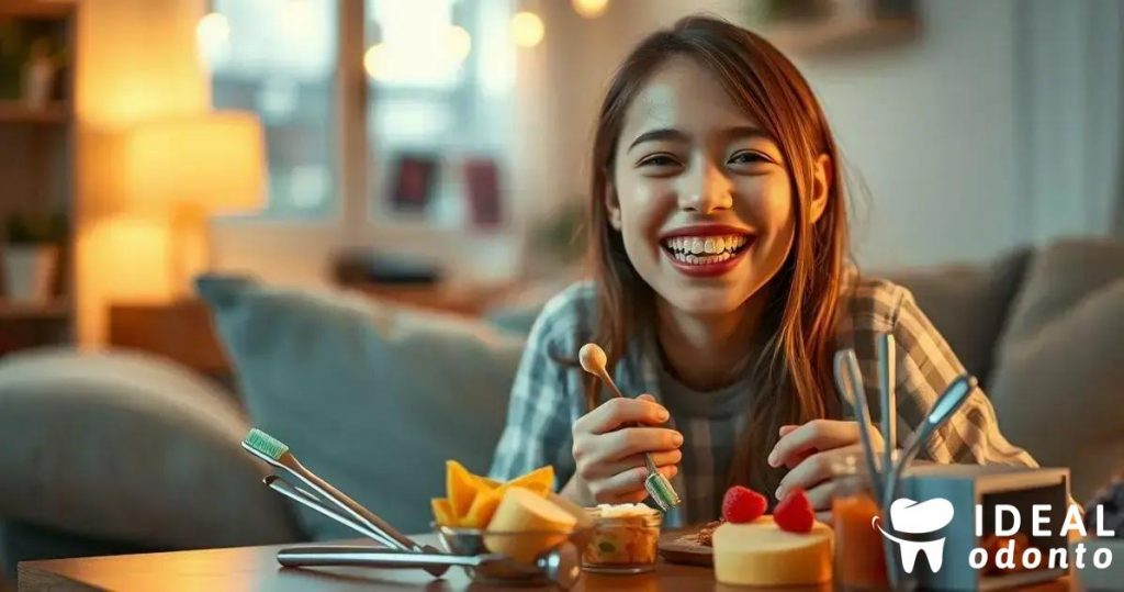 5 Dicas Essenciais para Usar Aparelho Ortodôntico com Conforto