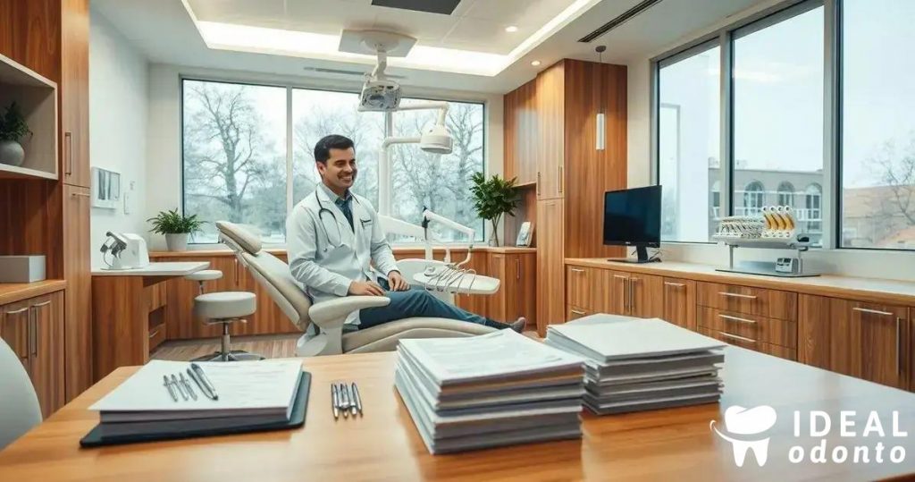 5 Dicas para Empreender na Odontologia com Sucesso