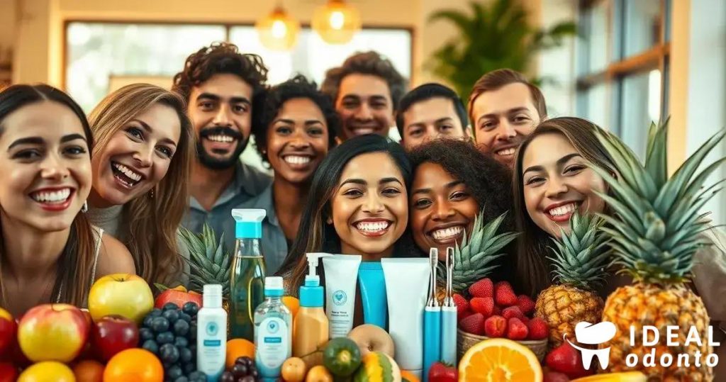 5 Dicas para Ter um Sorriso Belo e Saudável
