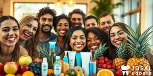 5 Dicas para Ter um Sorriso Belo e Saudável