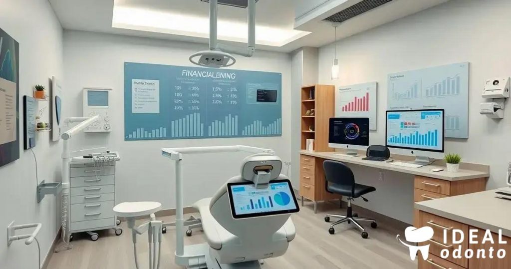 5 Estratégias para uma Gestão Financeira Eficiente em Clínicas Odontológicas