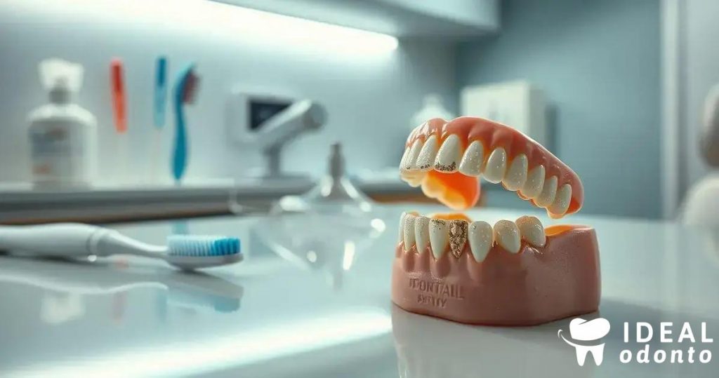 5 Fatos Importantes sobre Tártaro e Contenção Ortodôntica
