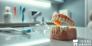 5 Fatos Importantes sobre Tártaro e Contenção Ortodôntica