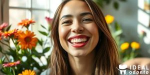 5 Maneiras de Melhorar o Sorriso e a Autoestima da Mulher
