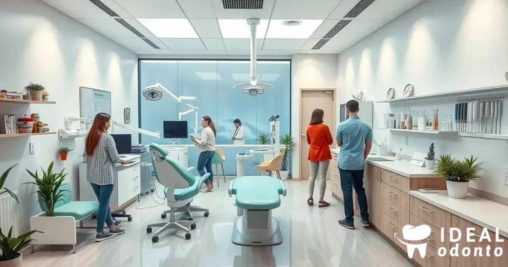 5 Motivos para Escolher a Melhor Clínica Odontológica