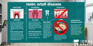 5 Principais Doenças Bucais e Como Preveni-las