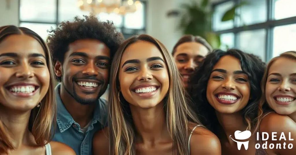 5 Soluções para Dentes Tortos e Encavalados