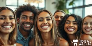 5 Soluções para Dentes Tortos e Encavalados