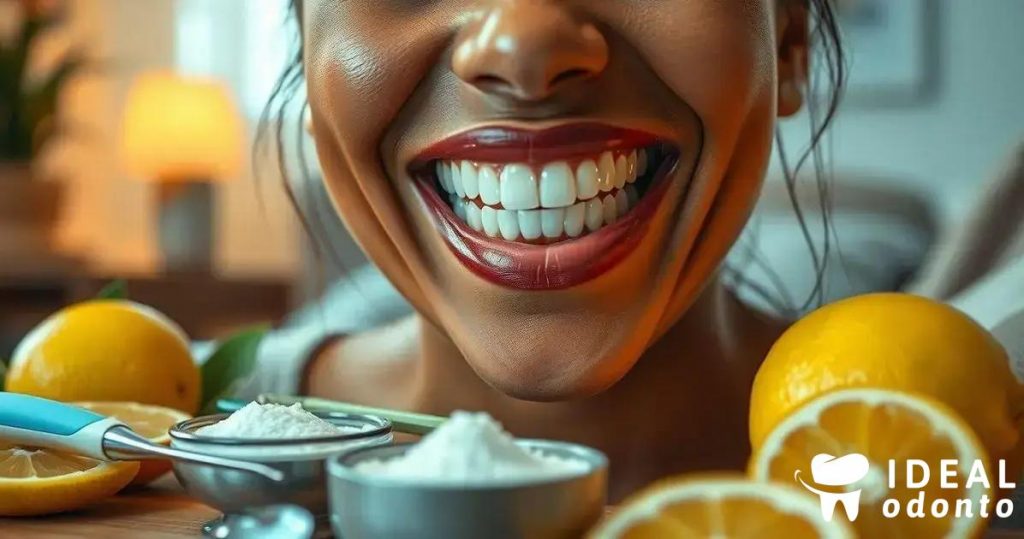 5 Tratamentos Eficazes para Dentes Amarelos