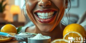 5 Tratamentos Eficazes para Dentes Amarelos