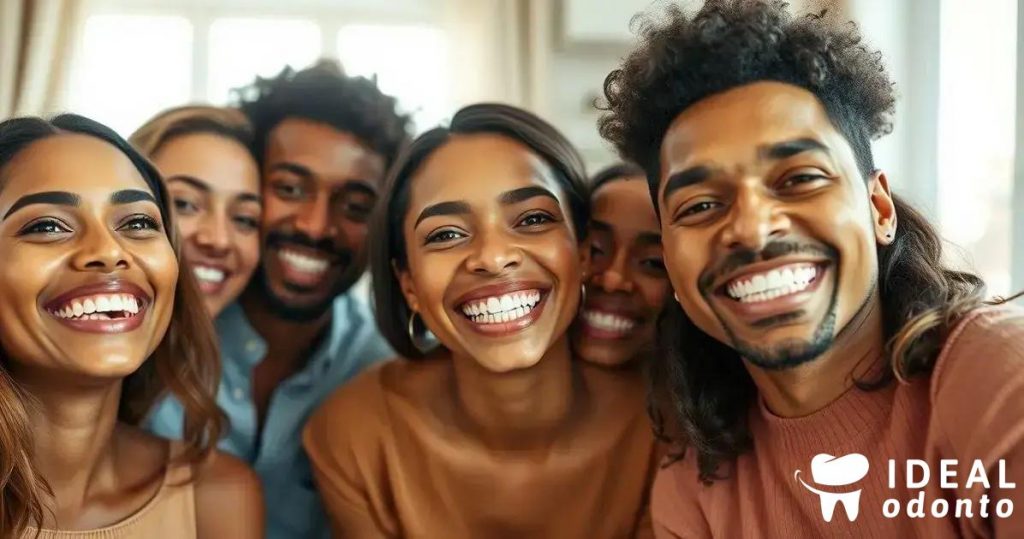 5 Vantagens do Aparelho Dentário Invisível