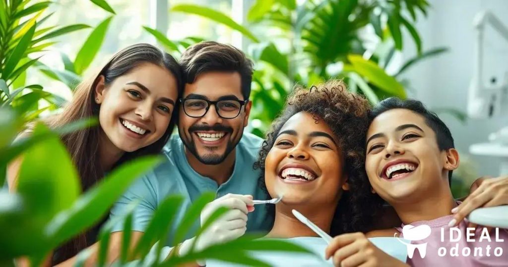 5 Vantagens do Plano Odontológico em Rondônia