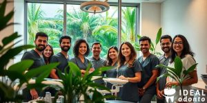 5 Vantagens do Plano Odontológico Empresarial em João Pessoa