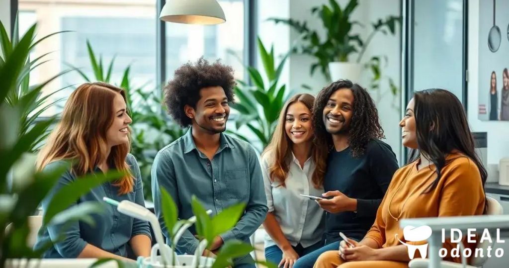 5 Vantagens do Plano Odontológico Empresarial em São Luís