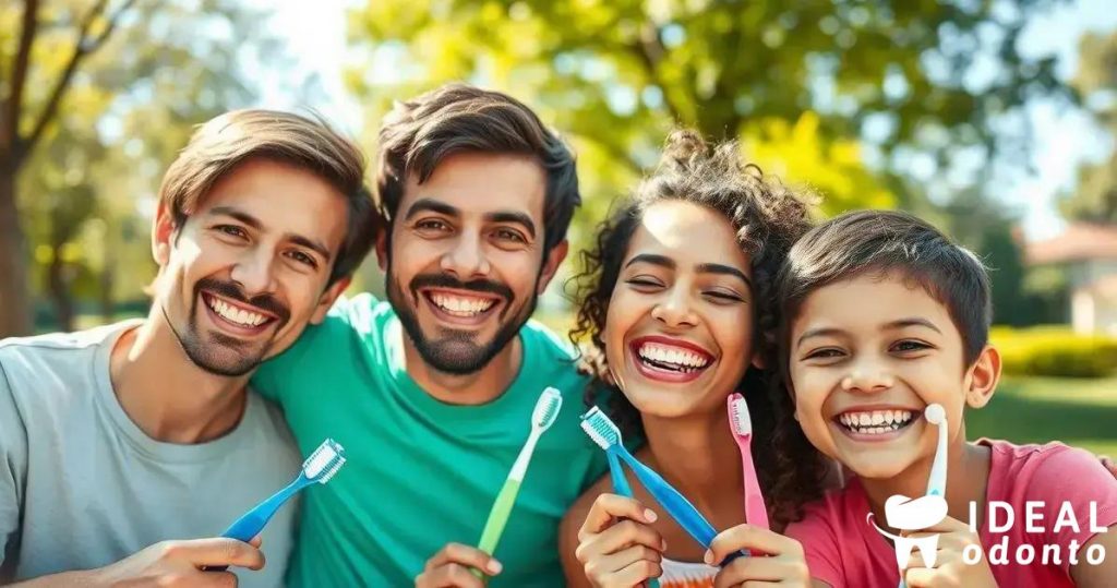 5 Vantagens do Plano Odontológico no Maranhão