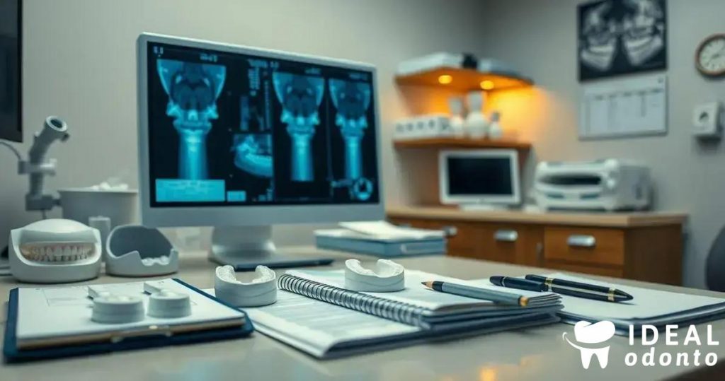 A Importância da Documentação Ortodôntica para o Sucesso do Tratamento