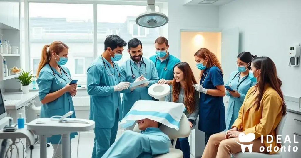 A Importância da Marca na Odontologia: 5 Fatores Cruciais