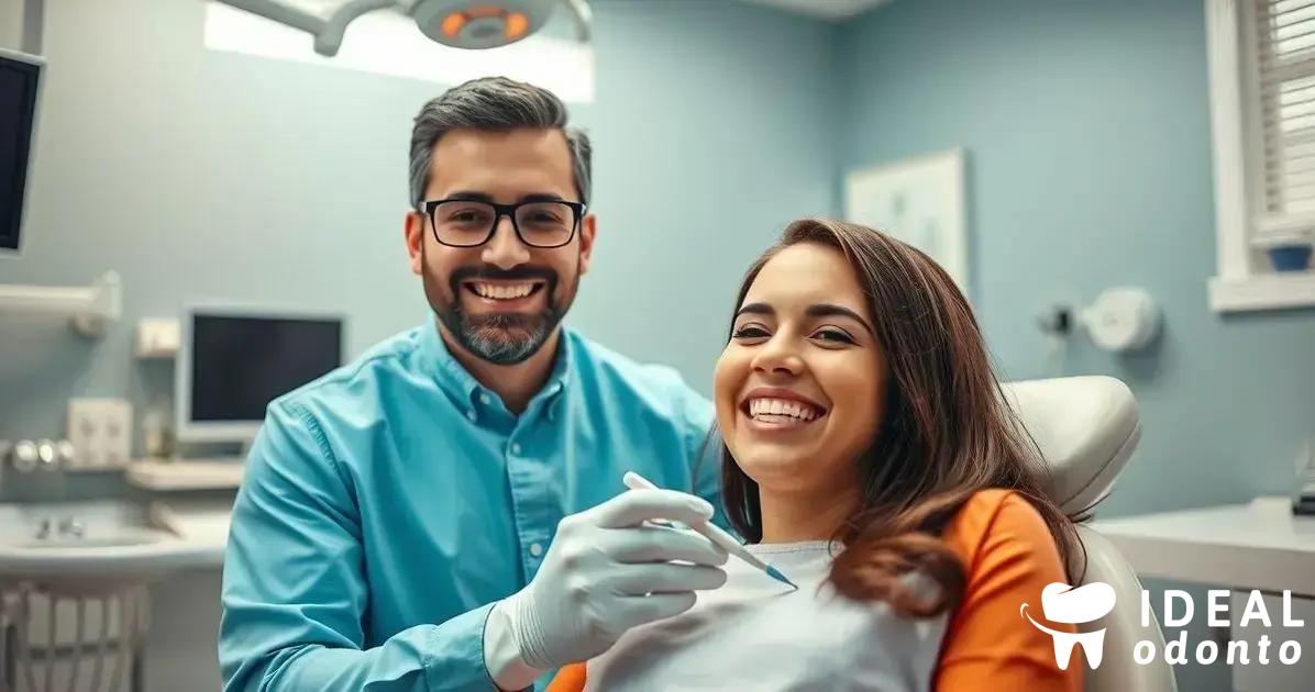 A importância da motivação para dentistas