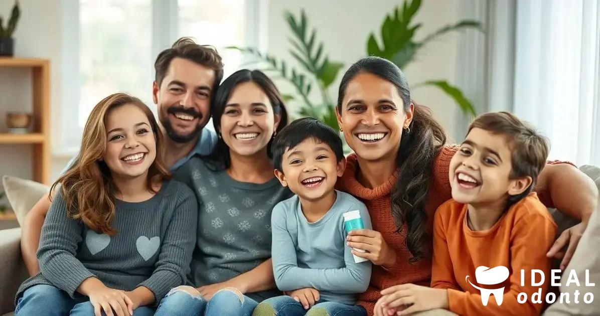 A Importância da Saúde Bucal na Qualidade de Vida