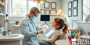A Importância de Visitar o Dentista Regularmente