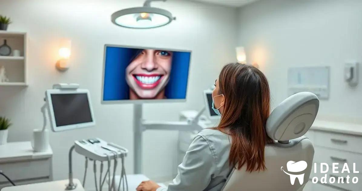 A importância do visagismo na odontologia