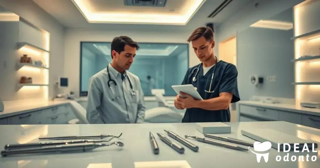 A Importância dos Fornecedores na Odontologia: 5 Fatores Cruciais