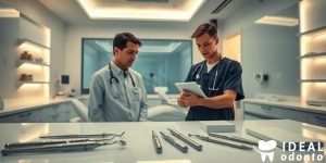 A Importância dos Fornecedores na Odontologia: 5 Fatores Cruciais