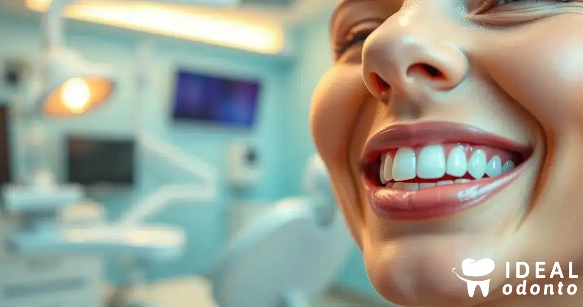 A relação entre estética dental e saúde bucal