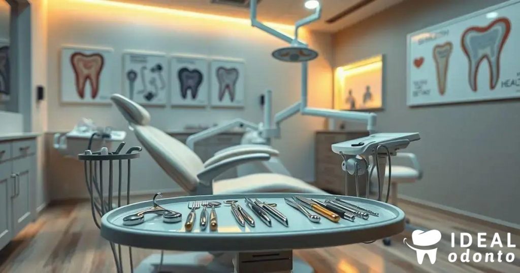 Abcesso Dentário Tratamento: O Que Você Precisa Saber