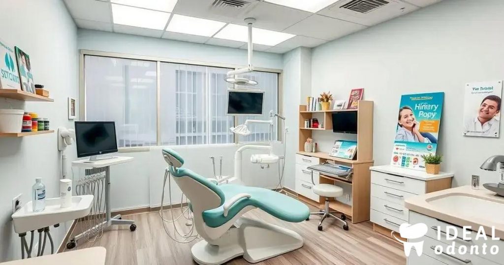 Abrir uma Clínica Odontológica: Passos e Considerações