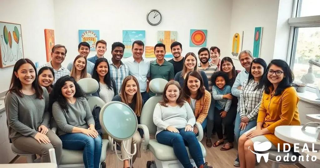 Acessibilidade em Saúde Bucal: Garantindo Cuidados para Todos