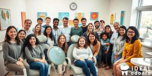 Acessibilidade em Saúde Bucal: Garantindo Cuidados para Todos