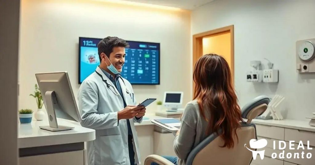 Agendamento na Clínica Odontológica: Dicas e Importância