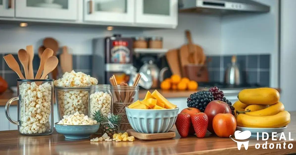 Alimentos a Evitar Durante o Tratamento