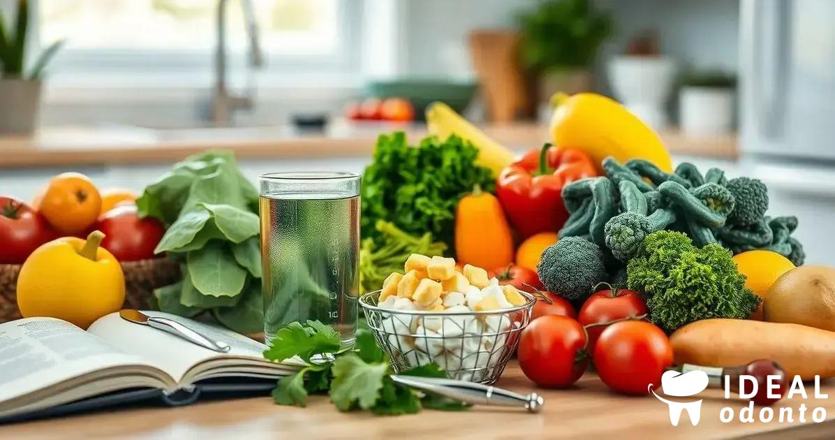 Alimentos a Evitar para Proteger os Dentes
