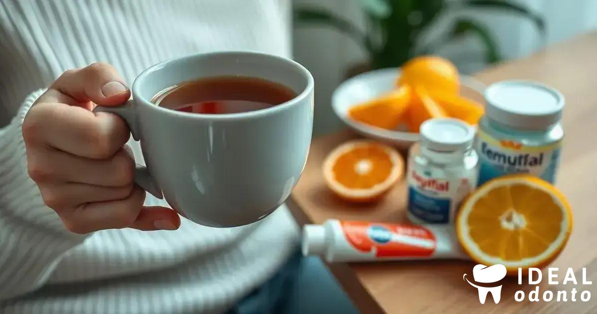Alimentos e bebidas a evitar