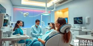 Análise de Mercado na Odontologia: Tendências e Oportunidades