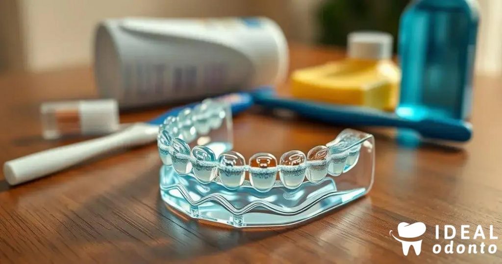 Aparelho de Contenção: Importância e Cuidados