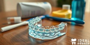 Aparelho de Contenção: Importância e Cuidados