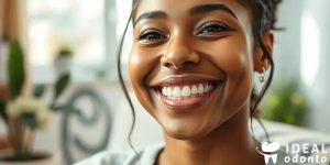 Aparelho Transparente: A Tendência Que Transformará Seu Sorriso