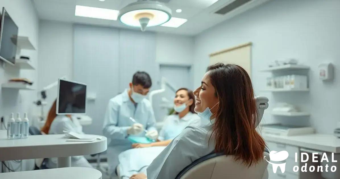 Aplicações Estéticas da Toxina Botulínica na Odontologia