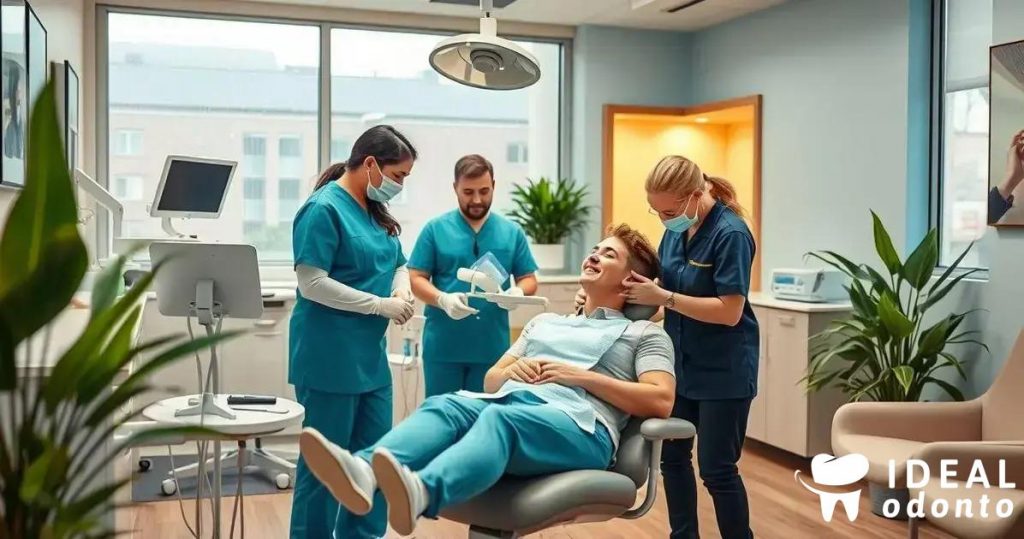 Atendimento em Clínica Odontológica: Como Garantir a Melhor Experiência