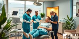 Atendimento em Clínica Odontológica: Como Garantir a Melhor Experiência