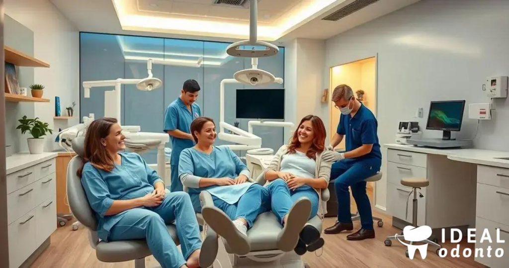 Atendimento em Clínica Odontológica: Importância e Melhores Práticas