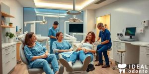Atendimento em Clínica Odontológica: Importância e Melhores Práticas
