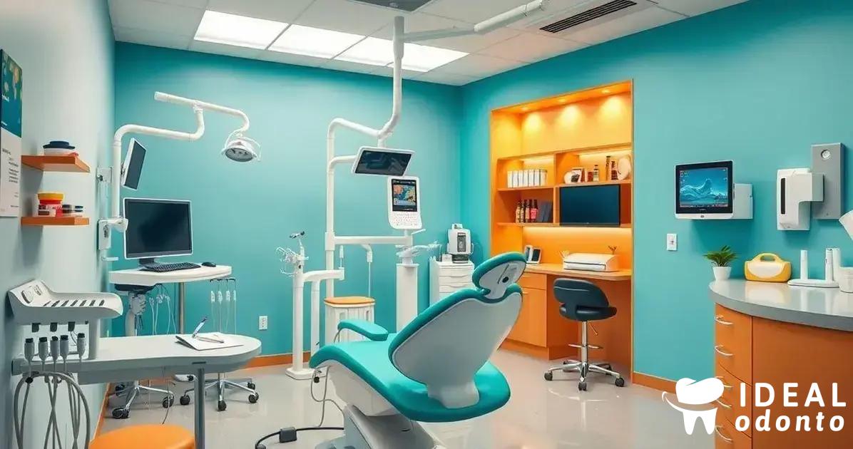 Atração e Retenção de Pacientes