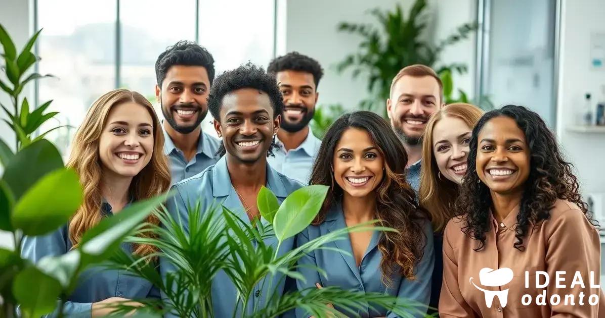 Atração e retenção de talentos na empresa