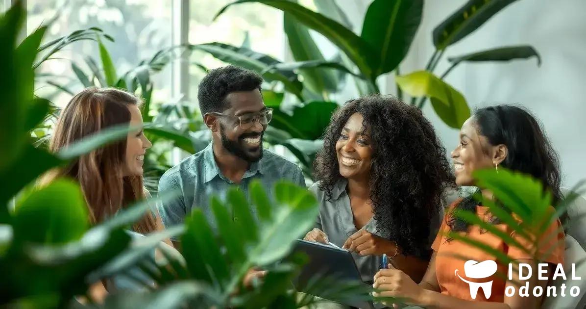 Atração e retenção de talentos na empresa