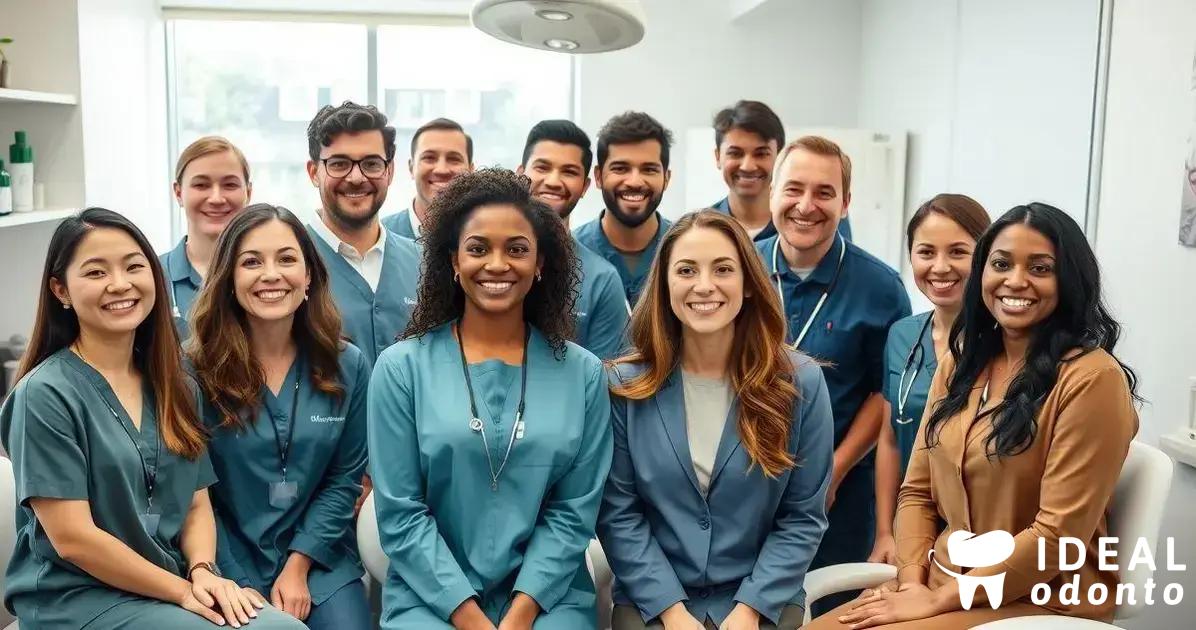 Atração e retenção de talentos na empresa