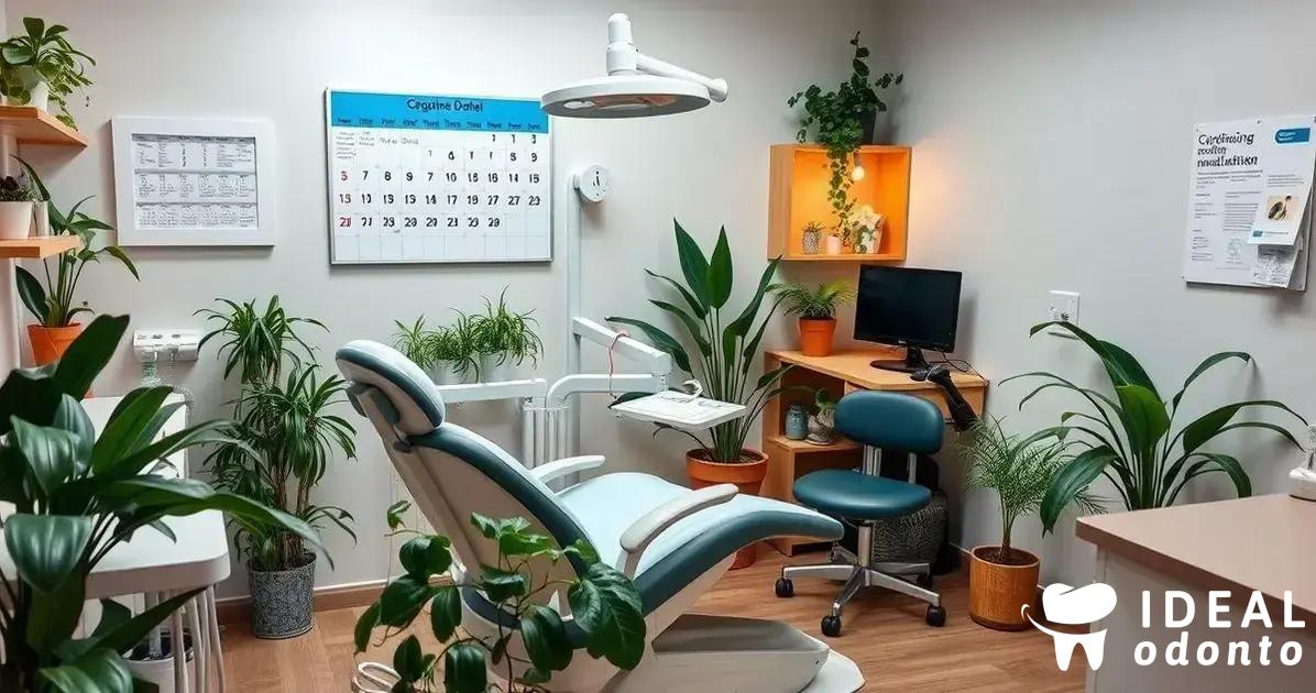Atualização contínua em odontologia